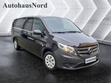 Mercedes-Benz Vito 114 CDI Extralang KLIMA*ALARM*AHK*3-SIT*GRA - Mercedes-Benz Vito in Leverkusen