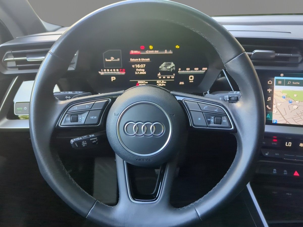 Audi A3 - Bild 10