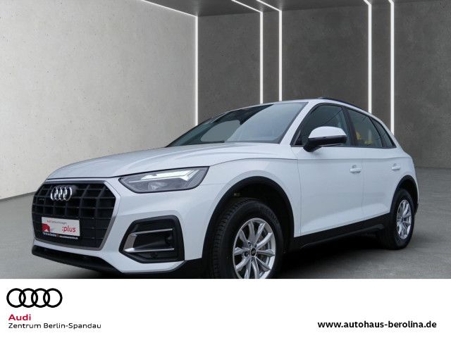 Vorschaubild: AUDI Q5 40 TDI qu. S tronic *ACC*NAV+*R-CAM*Virt.C+* (Fahrzeug-Nr. A06840)