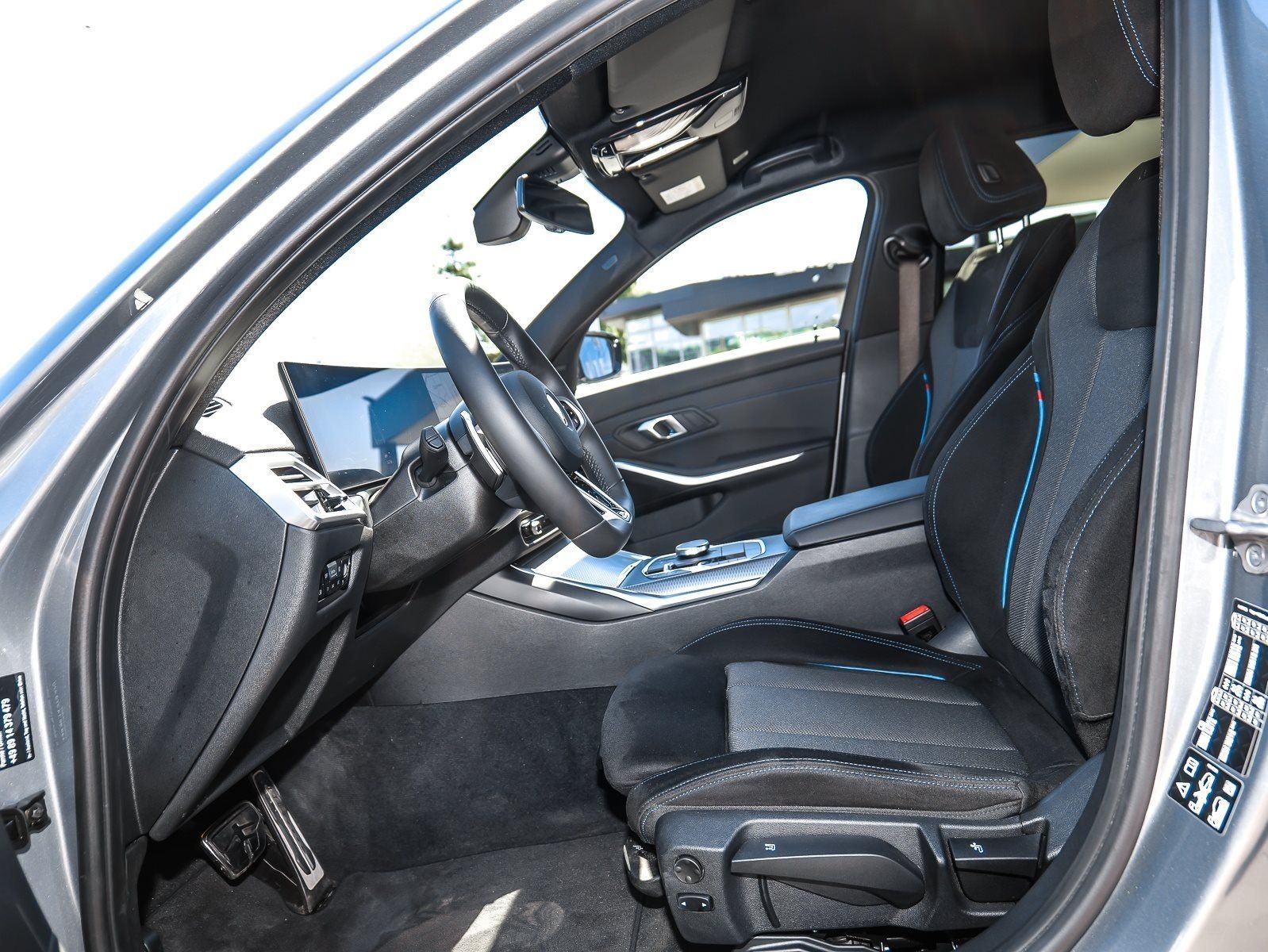 BMW 330 - Bild 5