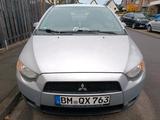 Mitsubishi Colt 75 PS BJ 12/12 - Mitsubishi Colt von privat