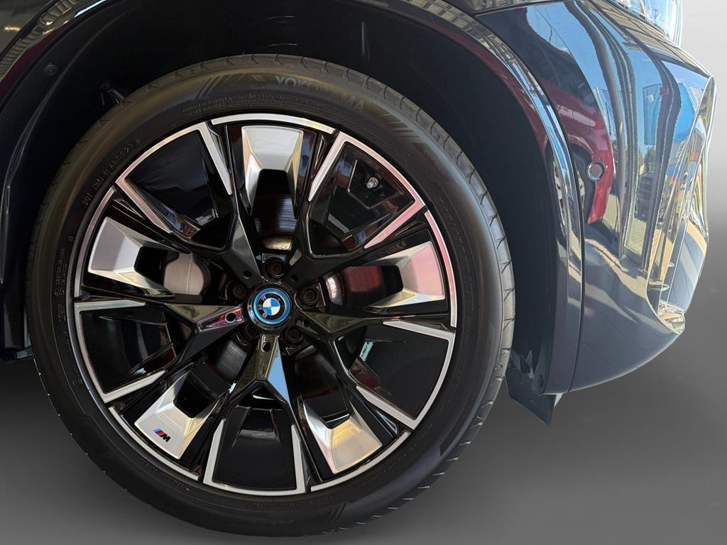 BMW IX3 - PANORAMA - 286 CV - CHÂSSIS ADAPTATIF