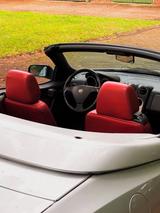 Alfa Romeo Spider - gebrauchte Alfa Romeo Spider aus dem Jahr 1999
