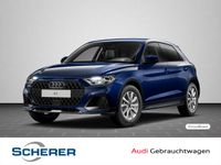 Audi A1 - Vorschau Bild 1