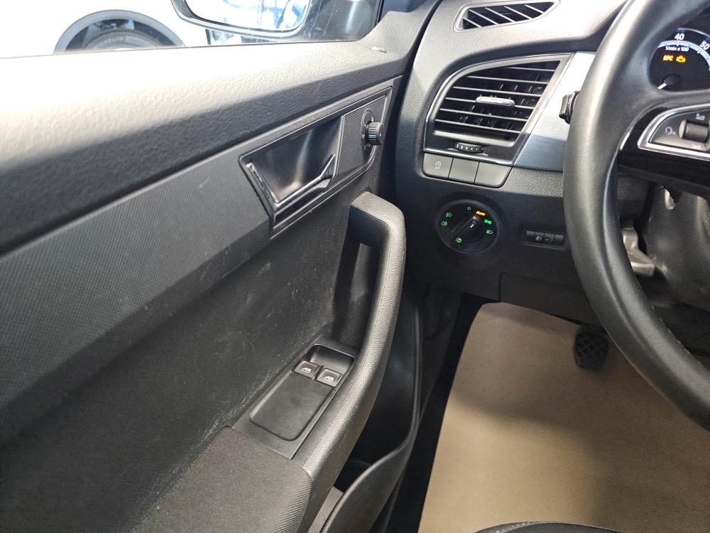 Skoda Fabia Ambition Kamera,Sitzheizung,App-Connect, миниатюра 12