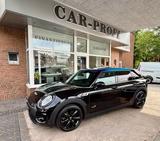 MINI Cooper S Clubman ALL4 Automatik Mini Yours Trim - MINI Cooper S Clubman: All4