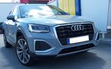 Audi Q2  35 TFSI S tronic, 150 PS, AHK, NAVI uvm..... - Audi Q2 von privat