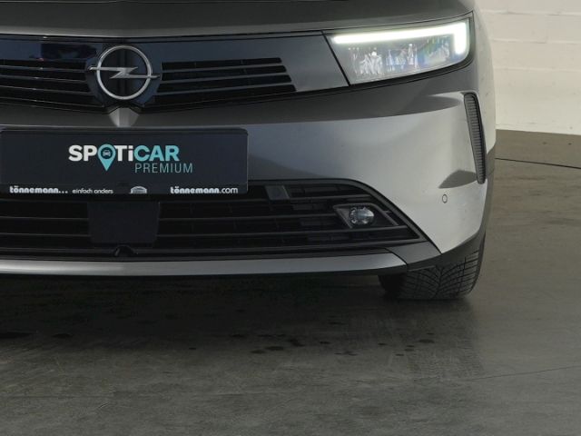Astra L ST ELEGANCE CDTI AUTOMATIK+LED+NAVI+RÜCK