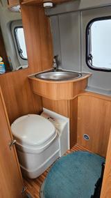 Pössl 2 Win - Wohnwagen & Wohnmobile in Bonn