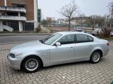 BMW 523 5 Limousine 523i~Navi~SHZ~PDC - BMW 523 in Mannheim