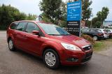 Ford Focus 1.6 TDCi Econetic, Navi - Ford Focus Econetic mit Diesel-Antrieb