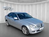Mercedes-Benz C 320 CDI 6-Zyl. Nebel, Xenon, MFL - Mercedes-Benz C 320 Gebrauchtwagen