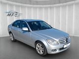 Mercedes-Benz C 320 CDI 6-Zyl. Nebel, Xenon, MFL - Mercedes-Benz C 320: Cdi