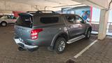 Mitsubishi L200 Top  4WD*HARDTOP*KAMERA*STANDHEIZUNG* - Mitsubishi L200: Pickup