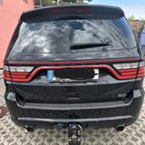 Dodge Durango - Dodge Durango von privat