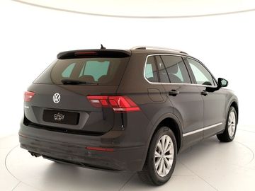 Volkswagen Tiguan - 5