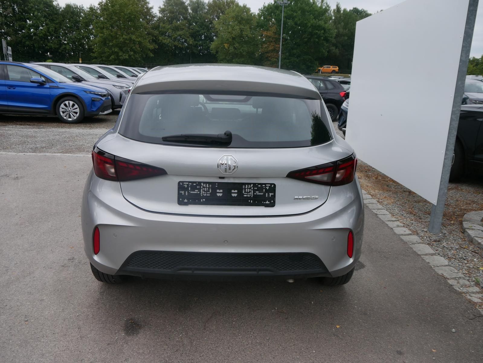 MG3