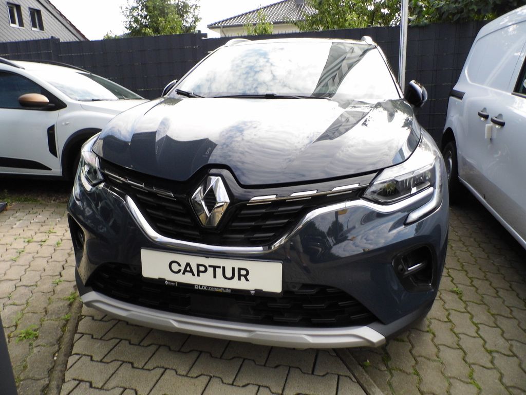 Image of Renault Captur