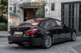 BMW M5 E60 Perfekt - BMW M-Modelle aus 2005