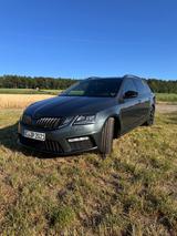 Skoda Octavia 2.0 TSI DSG RS60 Combi RS60