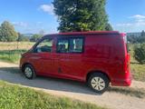 Volkswagen T6.1 Kombi - VW T6 Kombi Gebrauchtwagen in Stuttgart