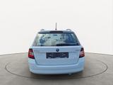 Skoda Fabia Combi Cool Edition Enyjoy 1,2l TSI 90PS PD - Skoda Fabia: Edition