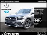 Mercedes-Benz GLB 200 AMG-Sport/LED/Cam/Pano/Distr/Leder/19' - Mercedes-Benz GLB 200 in Wuppertal