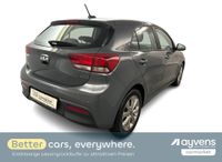 Kia Rio - Vorschau Bild 2