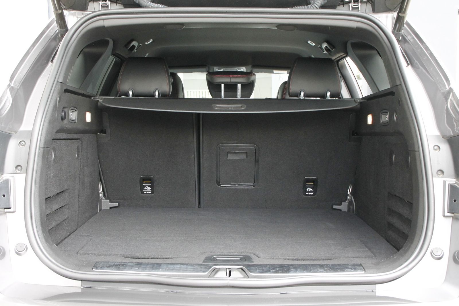 Fahrzeugabbildung Renault Talisman LIMITED BLUE dCi 200 EDC S-Edition