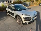 Citroën C4 Caktus Klimaautomatik, Tempomat... - Citroën C4 in Hannover