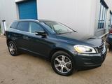 Volvo XC 60 XC60 Summum AWD - Volvo: Allradantrieb