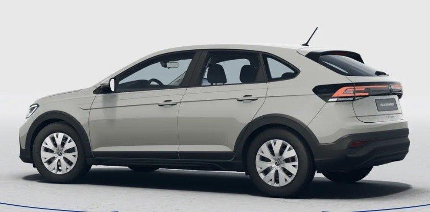 Volkswagen Taigo  Autom. Klima. LED Licht Sitzhzg. PDC+++