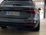 Audi A4 45 TFSI Edition One S tronic quattro S line - Audi A4 edition-one