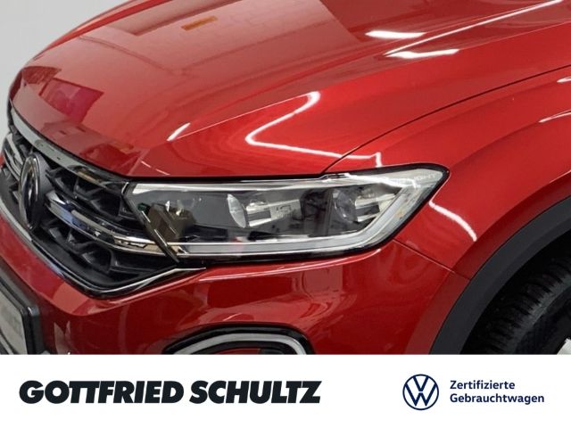 Volkswagen T-Roc - Bild 6