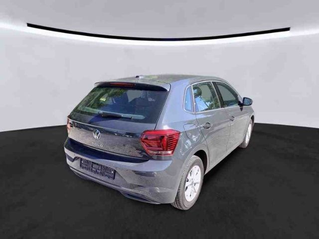 Polo 1.0 TSI HIGHLINE NAVI+KLIMA+SIHZ+NSW+EINPAR