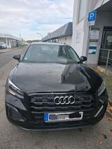 Audi 35 TDI Diesel  Automatik   06/2023 - Audi 80: Automat