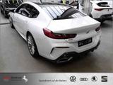 BMW M 850i i M Sport xDrive 4.4 530 PS Harman-Kardon - BMW M850 aus 2022