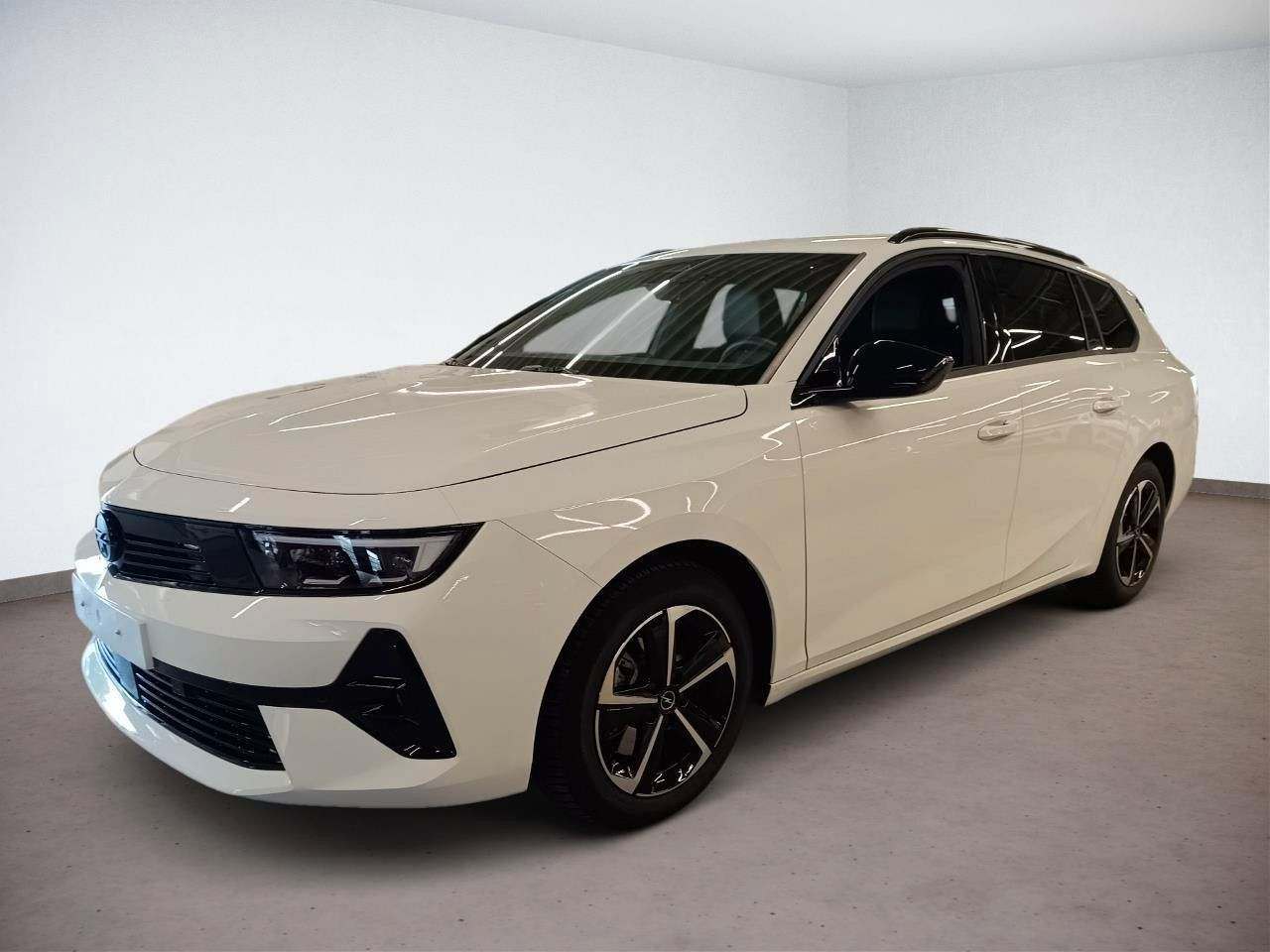 Fahrzeugabbildung Opel Astra L Sports Tourer GS/NAVI/Allwetter!