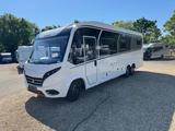 Dethleffs Globetrotter XL I 7850-2 EB Modell 2025 - Dethleffs Diesel Integrierter Globetrotter xl i 7850 2