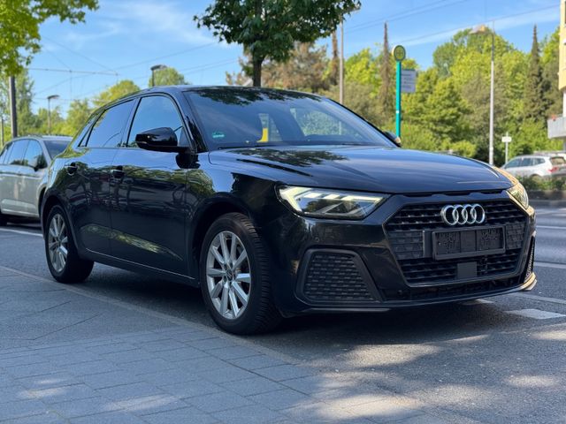 AUDI A1 35 TFSI S tronic Sportback Klimatronic/LED 