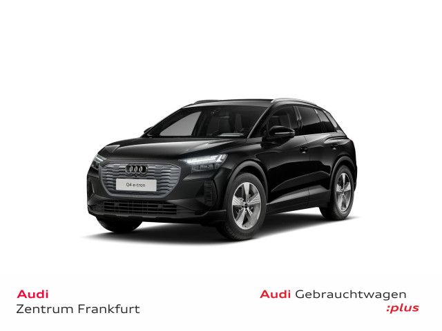 Image of Audi Q4 e-tron