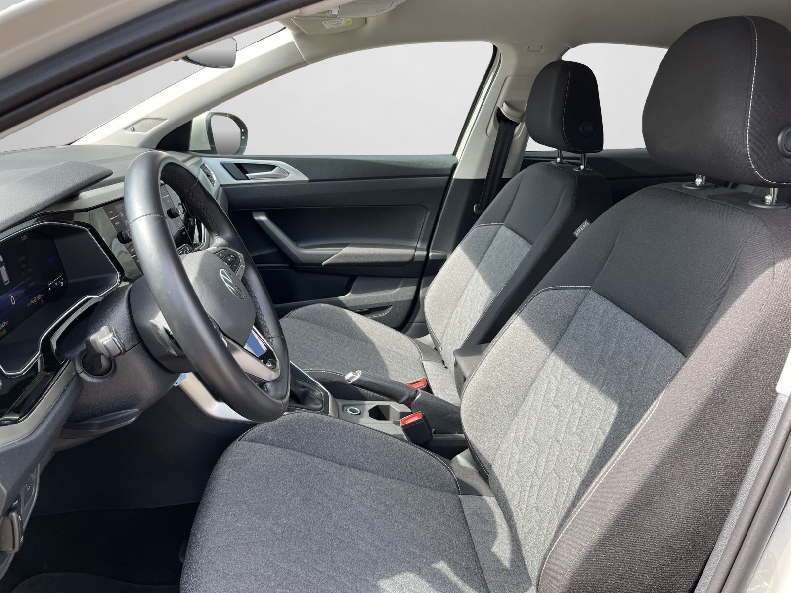 Volkswagen Taigo - Bild 13
