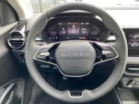 Skoda Fabia - Vorschau Bild 13