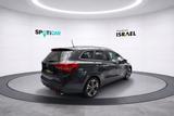 Kia cee'd Sportswagon GT-Line AUTOMATIK, XENON, NAVI - graue Kia cee'd Sportswagon