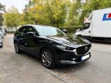 Mazda e-SKYACTIV-X 360 HUD AHK MATRIX NAVI BOSE - Mazda CX-30: Von Privat