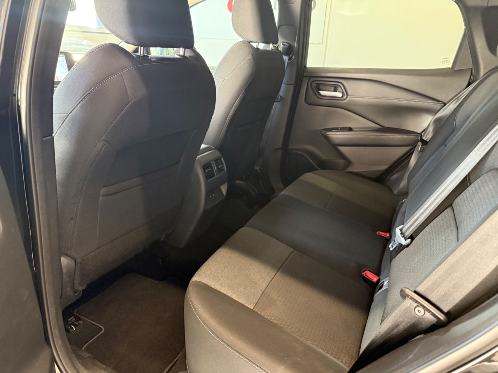 Fahrzeugabbildung Nissan Qashqai N-Connecta 360° Kamera, Navi, WP