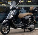 Vespa Primaver 125 E4 - VESPA 125