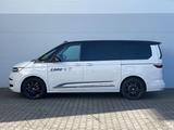Volkswagen T7 Multivan Edition LÜ 2.0 TDI AHK/Kamera/el.Tür - VW 8-Sitzer