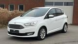 Ford C-Max 1.0 EcoBoost Titanium Navi Kamera - Ford C-Max in Mönchengladbach