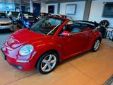 Volkswagen New Beetle Cabriolet 1.6 - Volkswagen New Beetle aus 2006